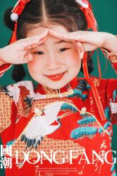 -蜜糖派儿童摄影(青建·太阳岛店)