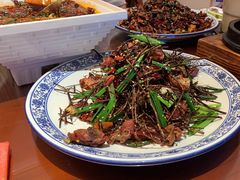 -杨记隆府(白象街店)