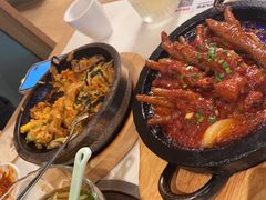 -七八冷面·延边朝鲜族美食(圣熙八号店)