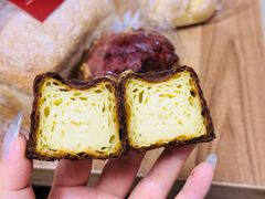 -佐敦面包铺·JORDAN BAKERY