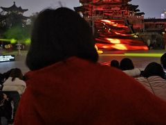 -寻梦滕王阁实景演出