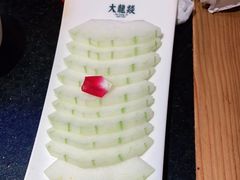 -大龙燚火锅(南山大道店)