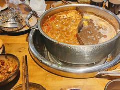 -谭三娘鲜切牛肉自助火锅(九眼桥总店)