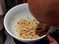 -大秦面庄(青松路店)