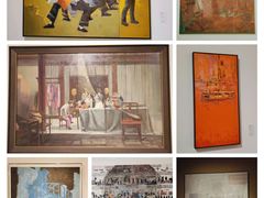 -四川美术学院美术馆