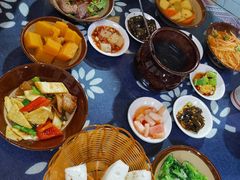 -张关合渣(航空大道店)