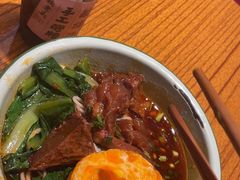 -鞠老头钵钵面(大坪店)