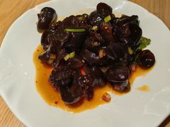 -马记永·兰州牛肉面(天通苑家乐福店)