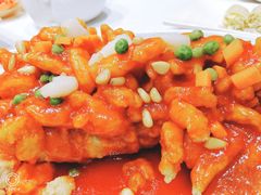 -和记小菜(东方店)