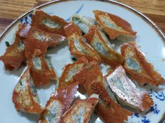 -桐梓锅贴饺(桃源东路店)
