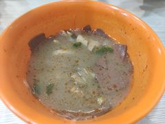 -金原鸭血粉丝汤总店(锁金村店)