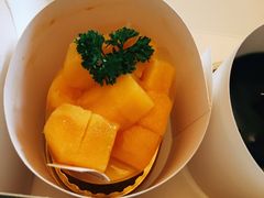 柠檬-西村叔叔的店·面包·甜品·蛋糕(崂山丽达店)