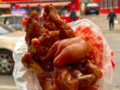 -净香园熟肉(北坦总店)