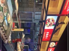 -渔民船说·北塘海鲜·天津菜·海肠捞饭(北塘古镇店)