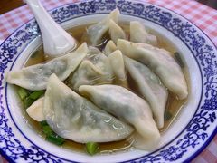 手工水饺-唐记牛骨粉(陶溪川店)