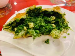 茴香盒子-玉华台饭庄(裕中西里小区店)