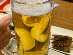 -蚝太郎 • 海鲜烧烤(Upark店)
