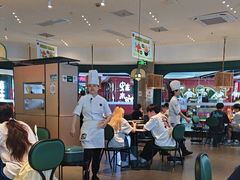 -费大厨辣椒炒肉(黄兴中心广场店)