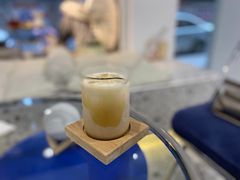 -FULL MOON满月咖啡