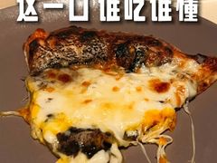 -Mercato莫卡多露台餐厅与酒吧(K11店)