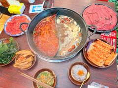 -冯校长老火锅(广州正佳广场店)