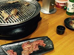 -伊茉家的烤肉店(勒泰中心店)