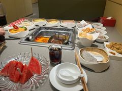 -海底捞火锅(苏宁广场店)