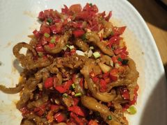 -巢爷老味(东方红店)