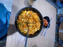 -文成焕·家族韩式餐厅