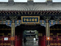 -护国法轮寺