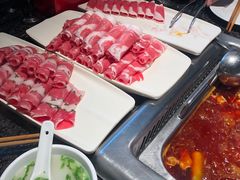 -海底捞火锅(崇文门新世界百货店)