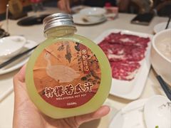 -围炉夜话·潮汕卤水火锅(榕江店)