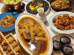 -径山十八道·风味民间菜(杭州总店)