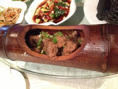 -鄱阳湖·江西小炒·瓦罐煨汤(五道口店)