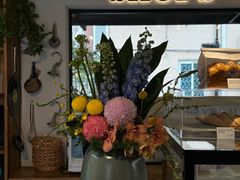 -Money Shops(愚园路店)