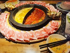 -蜀大侠火锅(四川北路店)