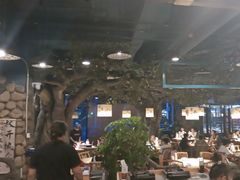 -常和州·夜宵大排档(常州单店)