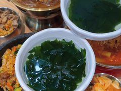 -小木屋拌饭(西安华阳城店)