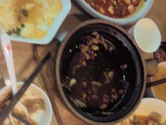 -裕鼎鲜·新中菜(金鼎广场店)