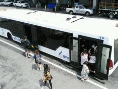 -曼谷素万那普国际机场