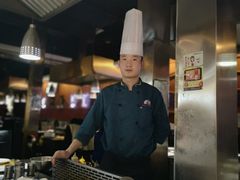 -利昂法式铁板主题餐厅(新奥购物中心店)