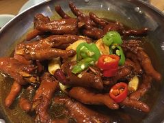 -小菜园新徽菜(蚌埠蚌山万达店)