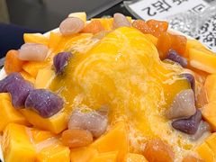 -水牛奶皇后糖水铺(深圳总店)