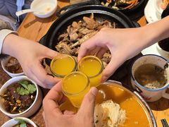 -莲花公园煎蟹·30年闽菜(火车站店)