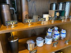 -星巴克(舟山蜈蚣峙店)