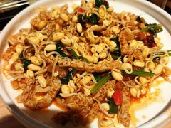 -小杨烤肉(朱雀店)