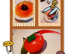 -Erman岩烧牛排(虹桥南丰城店)