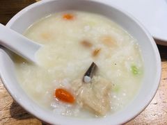 -潮粥荟·潮汕砂锅粥(朝阳大悦城店)