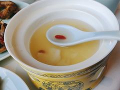 -惠丰堂饭庄·烤鸭·京味菜(西北旺·航天城店)
