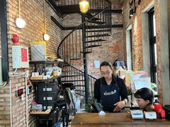 -The Workshop Coffee